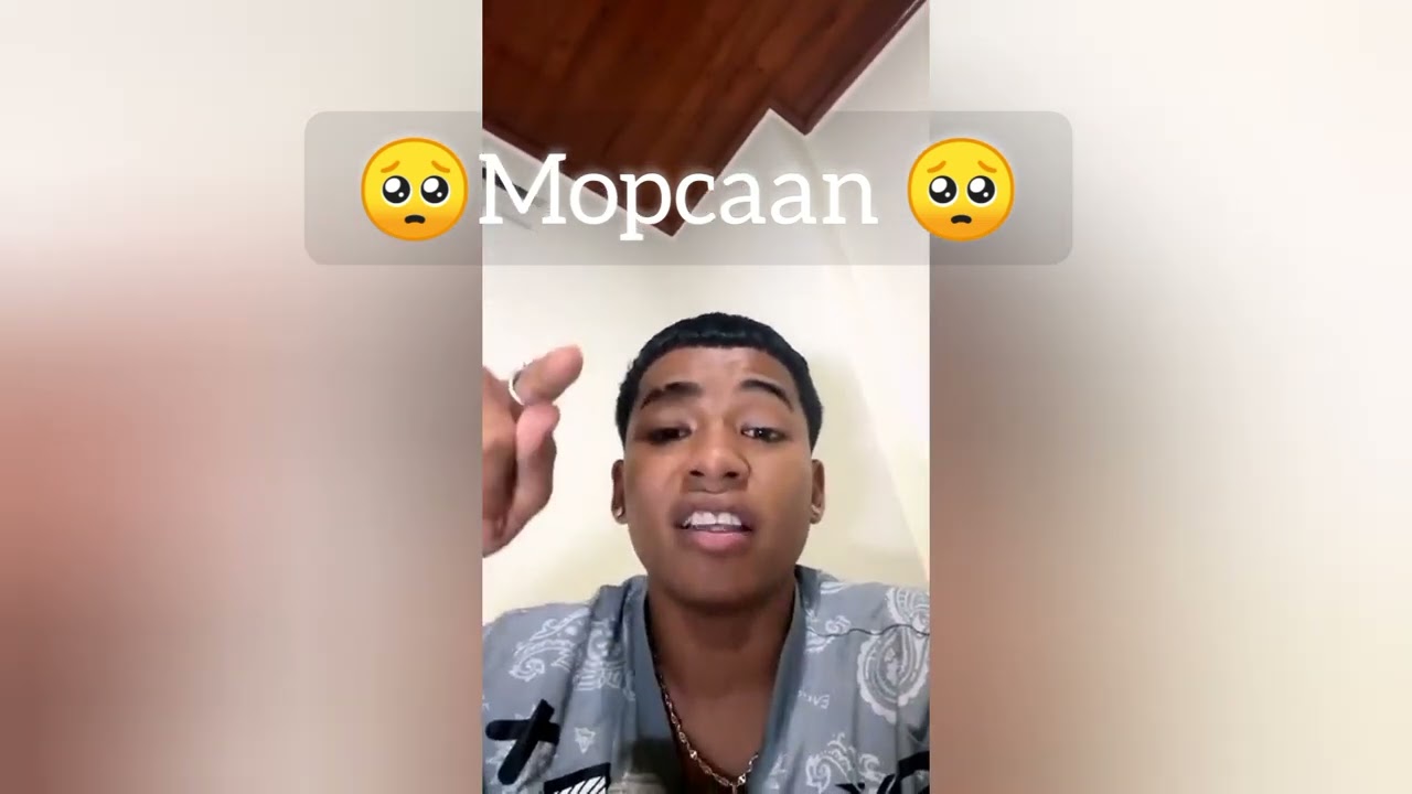 Après Wendy & Ckycky… Mopcaan craque à Madagascar 😮🇲🇬