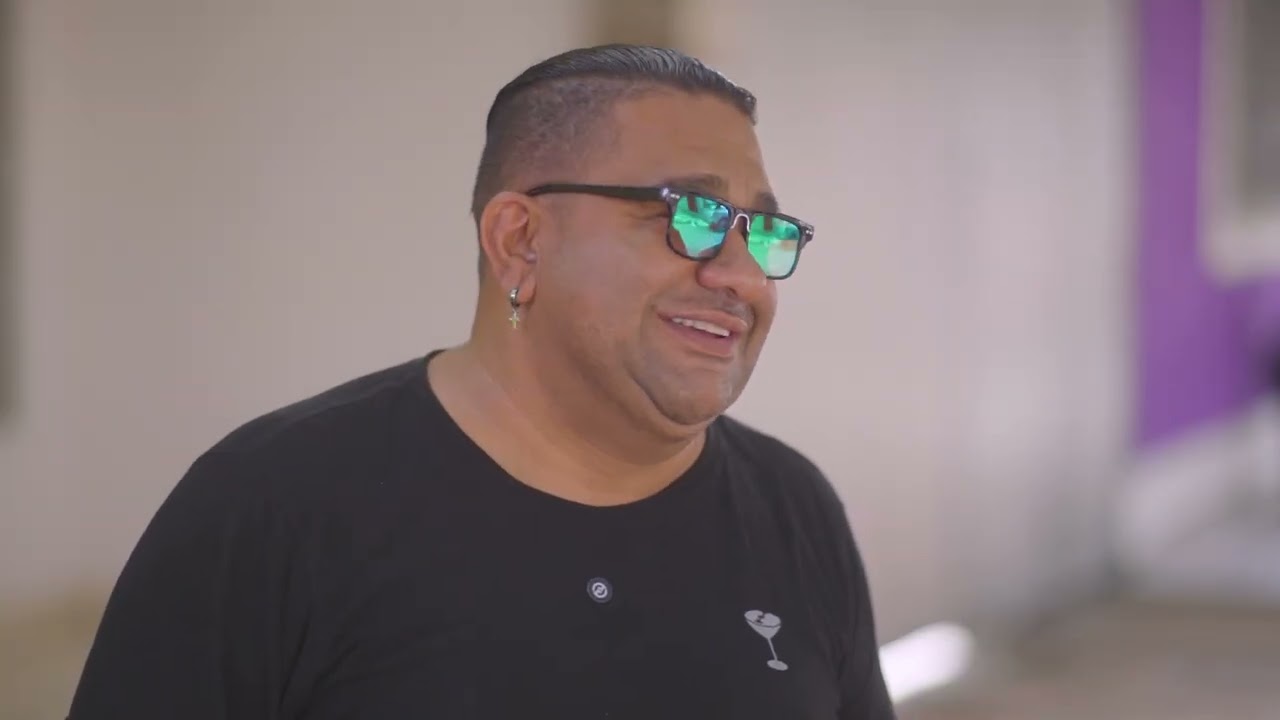 Sucesos con Jorge Cura - Entrevista a Emilio "El Boque" Canales