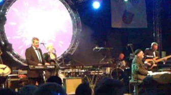 PAUL CARRACK & BAND -SATISFY MY SOUL ( LIVE ) vol.3 PAUL CARRACK & BAND -SATISFY MY SOUL ( LIVE ) vol.3