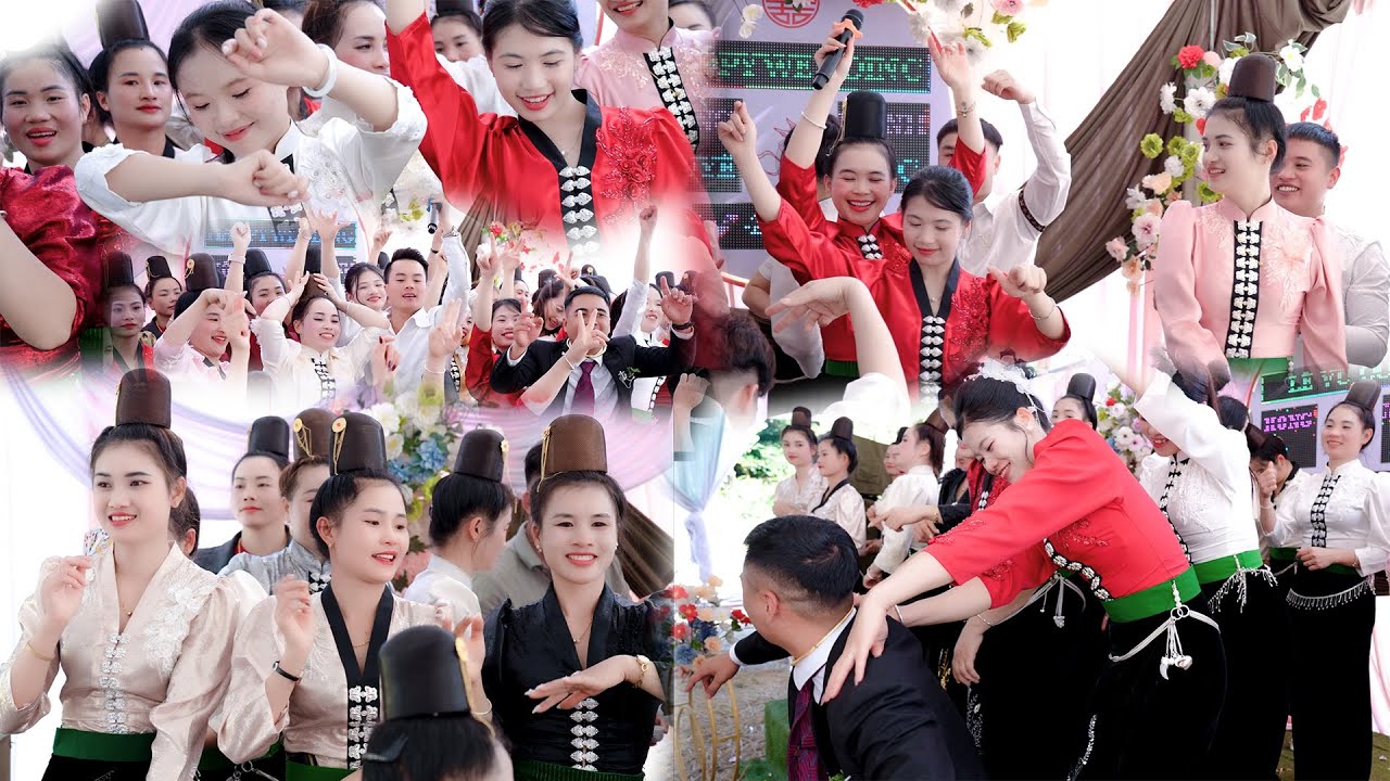 NHẠC SÀN ĐẮM TƠI REMIX-CHỊ EM BẢN NÀ SÀNH QUẨY CỰC BỐC LỬA MỪNG ĐÁM CƯỚI HỒNG CHUYÊN & MẠNH LỰC