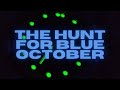 The Hunt For Blue October - Vintage Vostok Komandirskie - Animated Short!