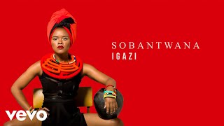 Sobantwana - Igazi