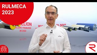 RULMECA 2023 - Message From The Executive President