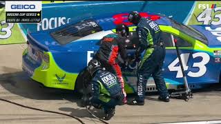 Random NASCAR Moments 2022