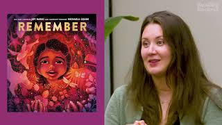 Michaela Goade: Illustrating 'Remember' by Joy Harjo by Reading Rockets 312 views 7 months ago 1 minute, 51 seconds