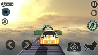 Impossible Car Stun Gameplay | Android Gameplay | Car Games #shorts screenshot 5