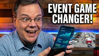 Build a Killer Events Tech Stack Now!