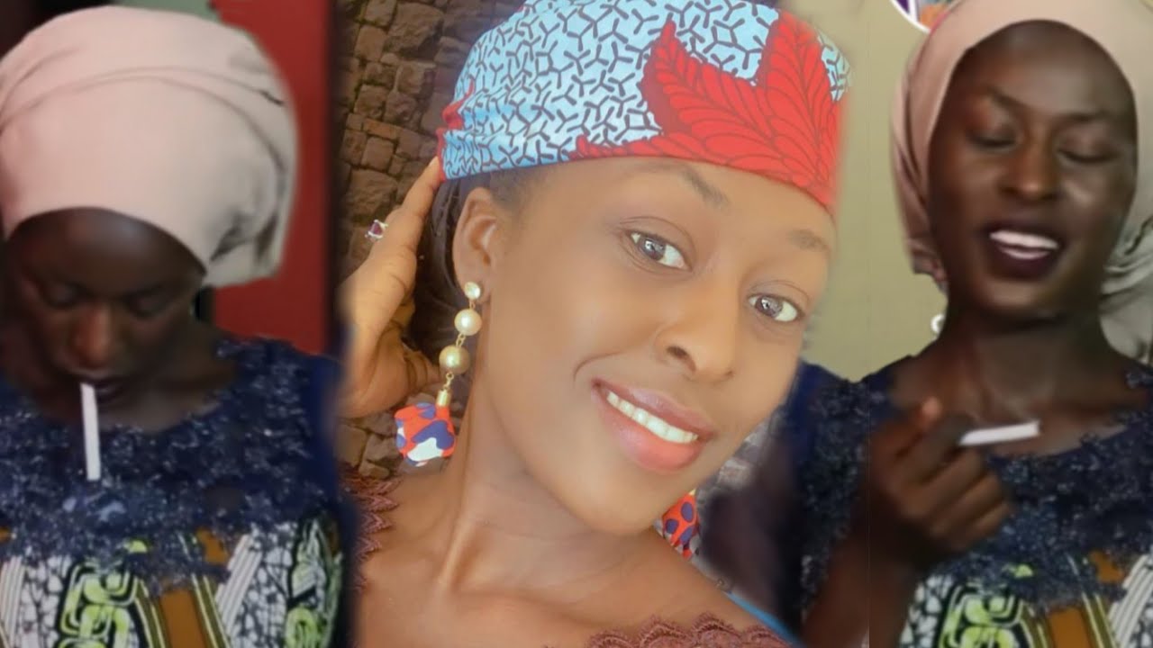 A she daman jaruma nafisa abdullahi Yar shaye_shaye  ce#bakotitv#zinariyyatv#gidan kowatv#arewa24 - YouTube