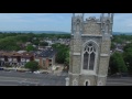 2016 Aerial Slate Roof Inspection