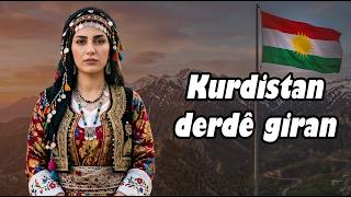 Kurdistan (By Erdewan Zaxoyi) - Gav Ai Cover