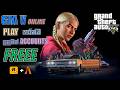 HOW TO GET GTA V ONLINE PLAY ACCOUNT | FOR FREE | සිංහල
