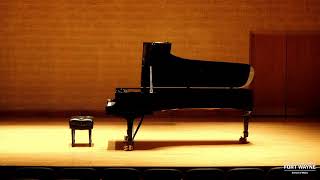 Full PFW Presents: Yu-Lien The, piano News