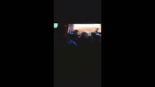 [Spoilers] Avengers Assemble + Final Fight part 1 • Endgame Audience Reaction