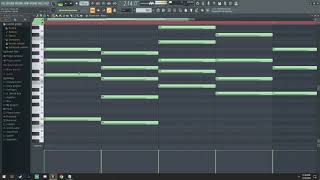 The Making of: Cassie - Me & You (First Sun Remix)
One of my all-time favorite jams: Cassie - Me & You.
This is the full timelapse of the making of this track.
Total time worked on this one: ~3½ hours.
Follow me on Twitter! https://twitter.com/acidrain
Purchase music, and visit all my social links right here: https://linktr.ee/ThomasLoupe The Making of: Cassie - Me & You (First Sun Remix)