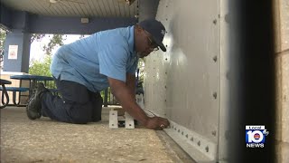 Tampa residents preparing for impact of Idalia, but some remain laid back
