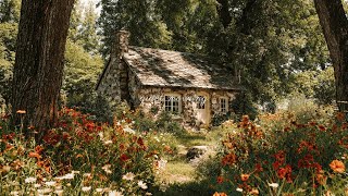 Download Lagu a playlist for quiet hours🍃(calm piano for reading, studying \u0026 relaxing) MP3