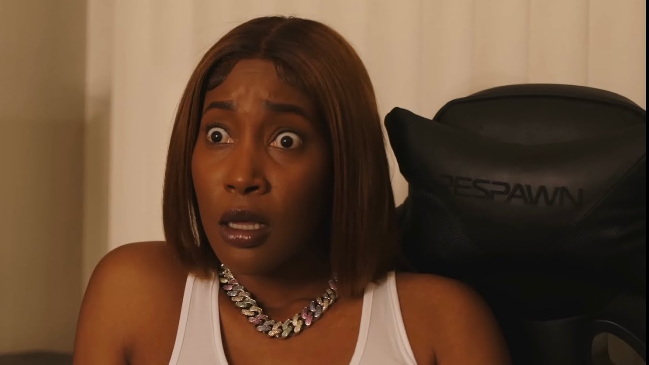 When I Met My Match‼️ 😳