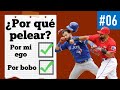 Peleas | EP #06 | Bien Puestas