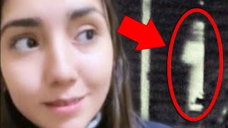 5 SCARY GHOST Videos That WILL MESS YOU UP!