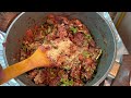 Vegetable Cutlet