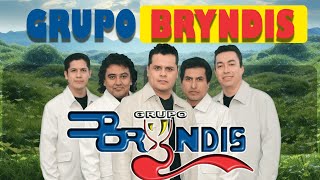 Bryndis: Colección de éxitos clásicos de los años 70 y 90  Canciones que tocan el corazón de todos