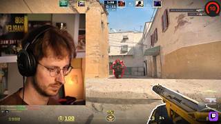My Best FACEIT Game Yet… (ft. D0cC)