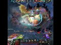 Жёсткий заход Nightfall: триплкилл без сопротивления #okko #esl #dreamleague #dota2