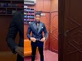 Red Carpet Ready ✨ | Bespoke Celebrity Style by Ruman Suits & Shirts