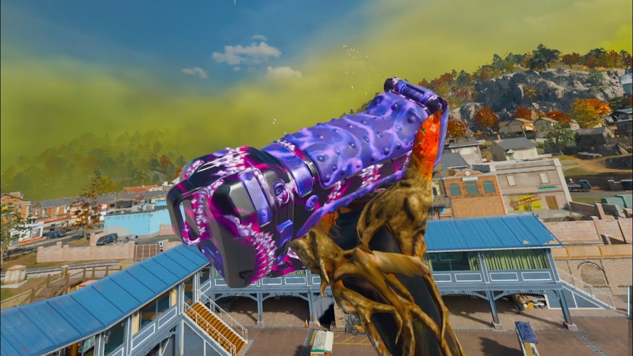 I Knew Something Was Wrong the Moment I Landed… | Warzone Live Neither Hacking Nor Cheating