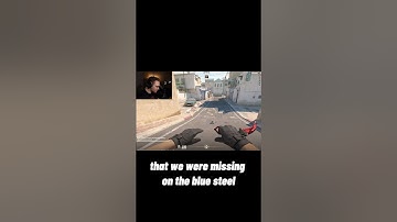 ohnepixel shows Karambit Slaughter in cs2 #csgo #cs2 #ohnepixel #shortsfeed