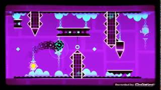 xStep v2 96%