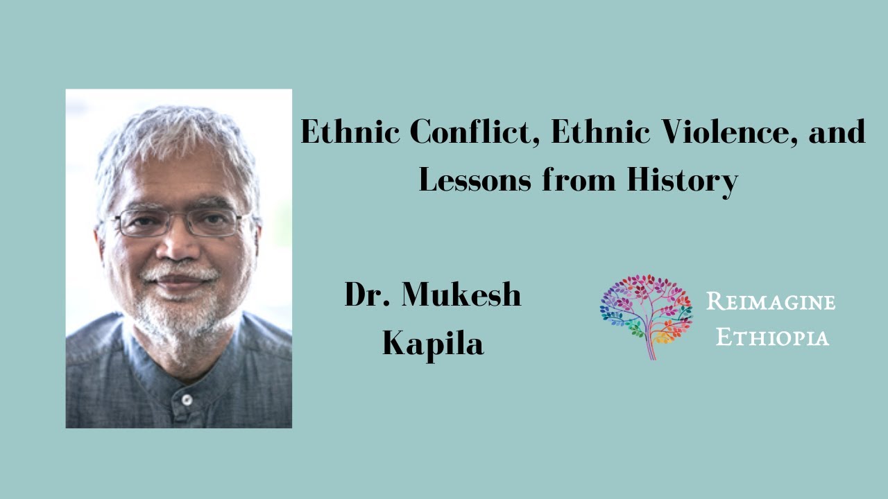 Ethnic Conflict Ethnic Violence And Lessons From History YouTube