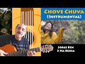 Chove Chuva on Steroids - 3 Na Bossa Version - Jorge Ben