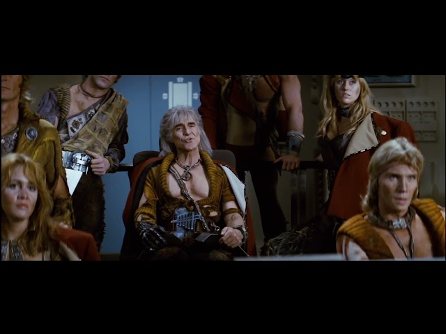 Watch film Star Trek II: The Wrath of Khan | 40th Anniversary Fathom Event