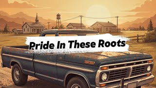 MK - Pride In These Roots