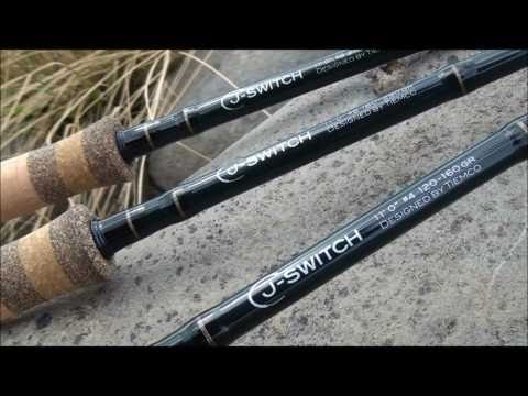 J-SWITCH 10'3