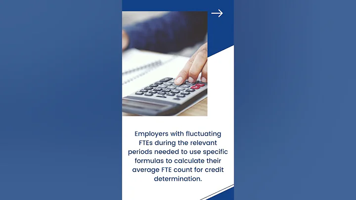 Full Time Equivalent FTE Calculation