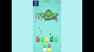 Tiny Feast Level 98 Walkthrough Gameplay