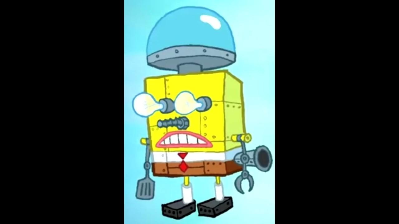 SpongeBob Music: Pickled Herring SpongeBob Music: Pickled Herring