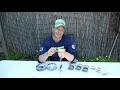 Kingfish rigging tips