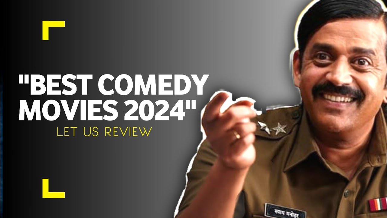 Top 10 Best Comedy Movies 2024 ( Bollywood ) - YouTube