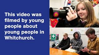 Young Bristol | Filmed by young people, about young people!
