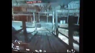 Call of Duty World at War (COD5) - M1 Montage