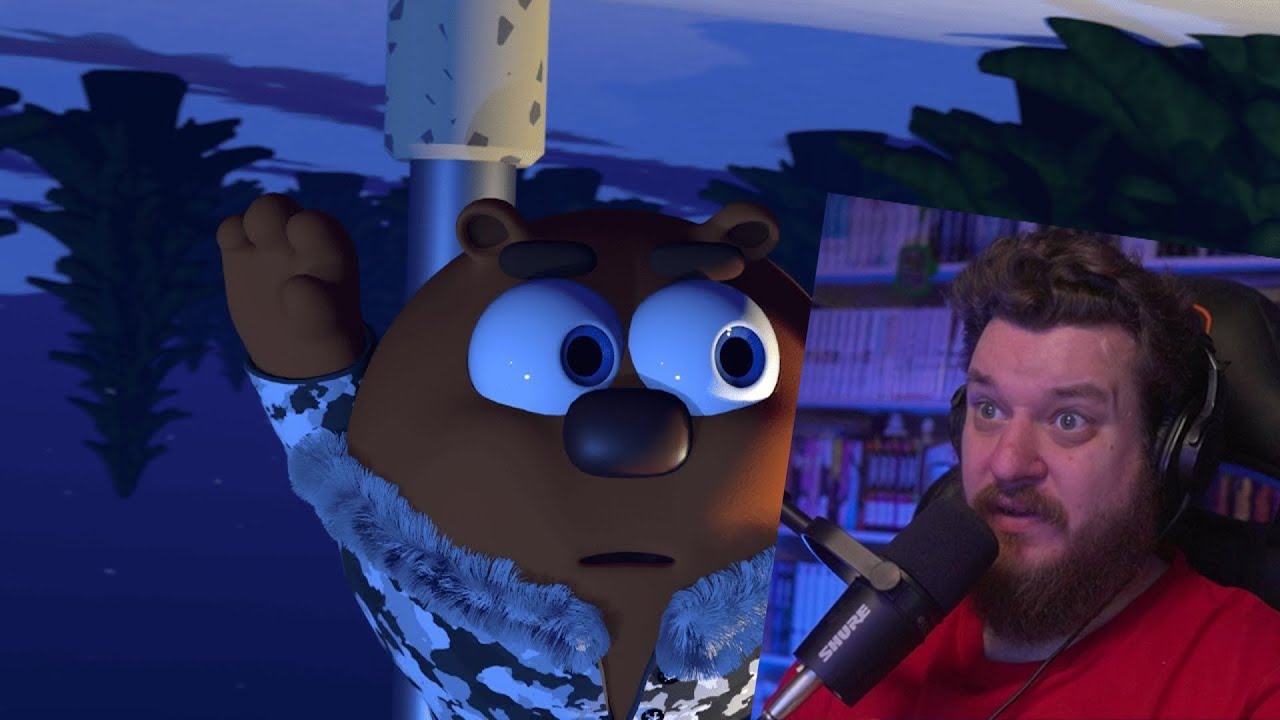 СФЕРЫ 3 - ГОВЫЙ НОД 18+ | Реакция на issi ANIMATIONS