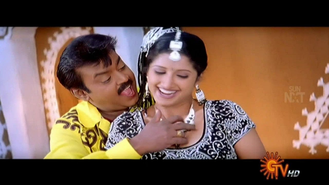 Thavasi  Panjaangam Paarkadhe  1080p HDTV Video Song DTS 51 Remastered Audio