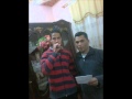 عشنا وشوفنا كلمات بهاء الصعيدي الحان وغناء محمود غانم حالتي