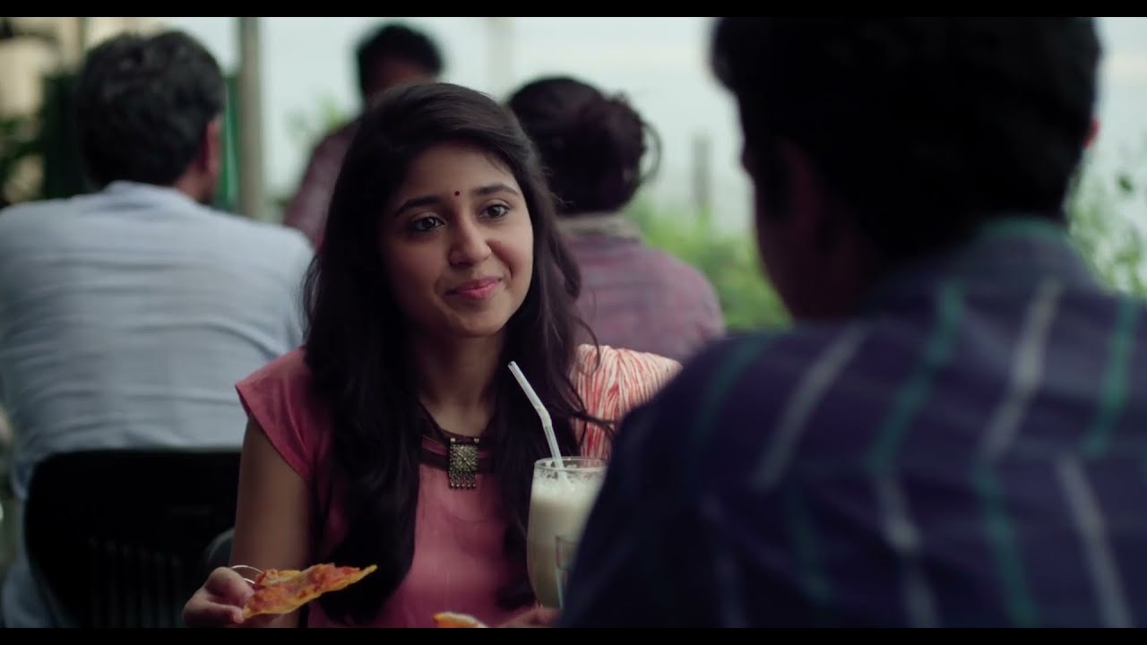 Masaan (2015) - Trailer