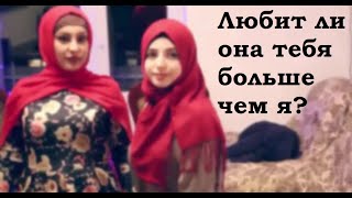Одна из любимых песен ЧЕЧЕНСКИХ ДЕВУШЕК на youtube! Кока Межидова - Любит ли она тебя?