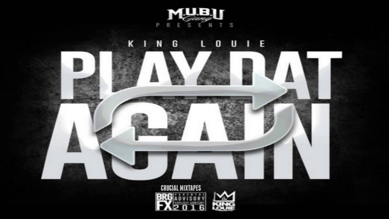King Louie Sippin (Feat. Plug) [Play Dat Again] [2015] + DOWNLOAD YouTube