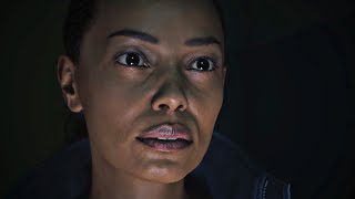 Alan Wake 2 Chapter 1 End Song - Follow You Into The Dark